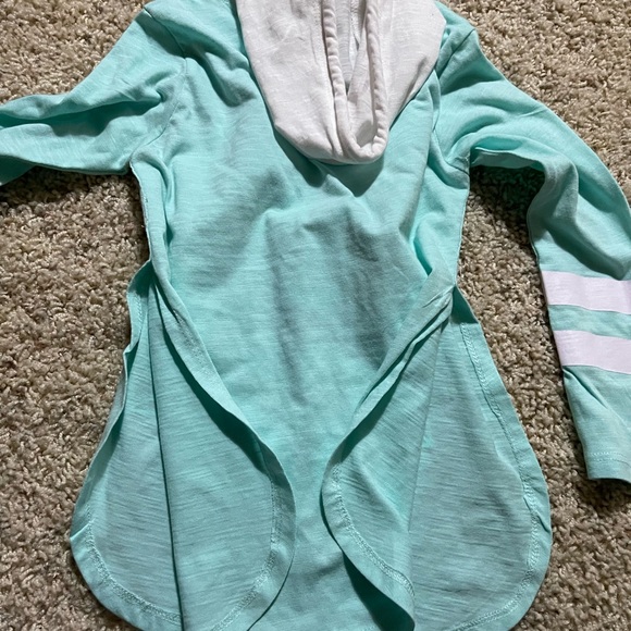 Tic tok jersey size 6 girls New Jersey beach - Picture 3 of 6